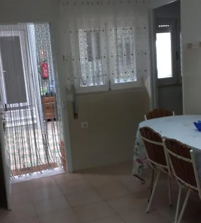 Cila's Сasa de vacaciones