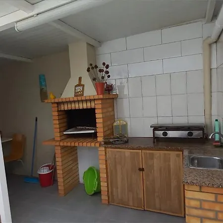 Сasa de vacaciones Cila's Vieira de Leiria