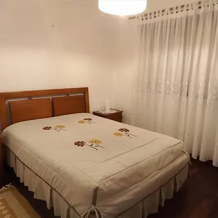 Cila's Сasa de vacaciones Vieira de Leiria
